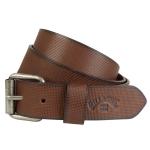 Billabong Daily Leather Belt - Brown - XL