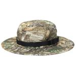 Hurley Vagabond Realtree Surf Hat - Brown Edge Camo - L/XL