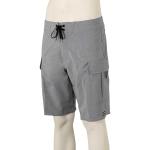 Billabong Combat BBO Pro Cargo Shorts - Grey Heather - 40