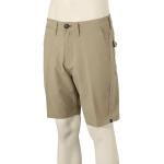 Billabong Surftrek Wick Walk Shorts - Khaki - 40