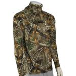 Hurley Quick Dry Realtree Hoody - Edge Camo - XXL