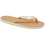 Hurley Lunar Women's Sandal - Vanchetta Tan / Pale Ivory - 10