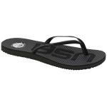 Hurley USA Lunar Women's Sandal - Black - 10