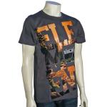 Element Capture T-Shirt - Cocoa - XXL