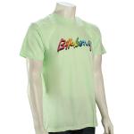Billabong Brushed T-Shirt - Cool Mint - L