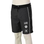 Hurley Phantom Fastlane USA 18" Boardshorts - Black - 40
