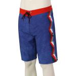 Hurley JJF 6 Ornamental 20" Boardshorts - Photo Blue - 40
