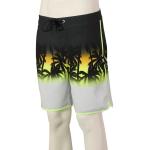 Hurley La Playa Boardshorts - Anthracite - 31