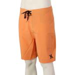 Hurley One and Only 20" Boardshorts - Orange Trance - 30