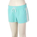 Hurley Supersuede Women's Boardshorts - Light Aqua - L