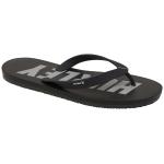 Hurley One and Only Fastlane Sandal - Black - 14