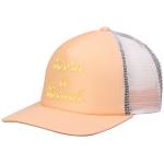 Hurley Born to Beach Women's Trucker Hat - Sunset Haze
