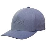 Hurley Bossed Hat - Obsidian