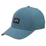 Billabong Surftrek Stretch Hat - Pacific - L/XL