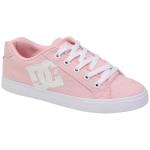 DC Women's Chelsea TX Shoe - Light Pink - 10