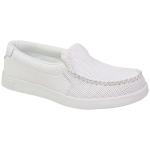 DC Villain Shoe - White - 14