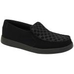 DC Villain Shoe - Black - 14