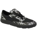Quiksilver Amphibian Plus Shoe - Black / Grey / Black - 14