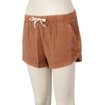 Billabong Road Trippin Women's Walk Shorts - Bronze - L