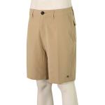 Quiksilver Waterman Backwater Amphibian Shorts - Incense - 40