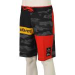Quiksilver Highline HI Omni Boardshorts - High Risk Red - 38