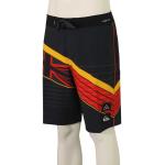 Quiksilver Highline HI Core Boardshorts - Black - 38