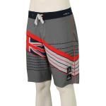 Quiksilver Highline HI Core Boardshorts - Sleet - 44