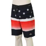 Quiksilver Highline Slab Boardshorts - Navy Blazer - 31