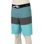 Quiksilver Highline Massive Boardshorts - Pacific Blue - 40