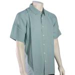Quiksilver Waterman Cane Island Button Down Shirt - Stillwater - XXL
