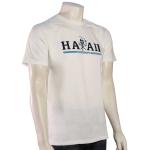 Quiksilver HI State Road T-Shirt - White - XXL