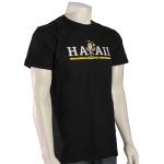 Quiksilver HI State Road T-Shirt - Black - XXL