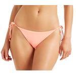 Billabong Sol Searcher Tropic Bikini Bottom - Peach Kiss - S