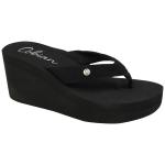 Cobian Lanai Sandal - Black - 10