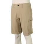 Oakley Hybrid Cargo 20" Walk Shorts - Safari - 40