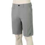 Oakley Take Pro Walk Shorts - Classic Steel Grey - 40