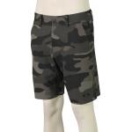 Oakley Hydro Camo Shorts - Grey Camo - 40