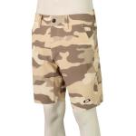 Oakley Hydro Camo Shorts - New Desert Camo - 40