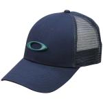 Oakley Trucker Ellipse Hat - Universal Blue