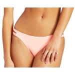 Billabong Sol Searcher Lowrider Bikini Bottom - Peach Kiss - XL