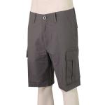 Fox Slambozo Shorts - Pewter - 44