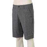 Fox Essex Tech Stretch Shorts - Charcoal Heather - 36