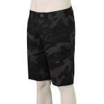 Fox Essex Camo Shorts - Black Camo - 42