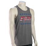 Fox Brake Free Tech Tank - Heather Graphite - XXL