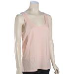 Hurley Solid Perfect Women's Tank - Echo Pink - M