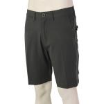 Billabong Surftrek Heather Walk Shorts - Char Heather - 40