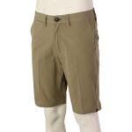 Billabong Surftrek Heather Walk Shorts - Khaki Heather - 40