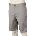 Billabong Carter Stretch Walk Shorts - Grey Heather - 44