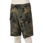 Billabong All Day Pro Hawaii Boardshorts - Camo - 44