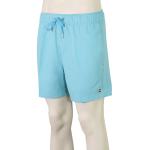 Billabong All Day Layback Shorts - Light Blue - XL